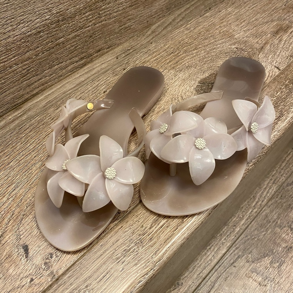 Melissa Sandals